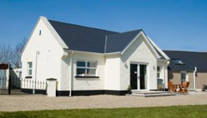 Croft Cottages, Bushmills